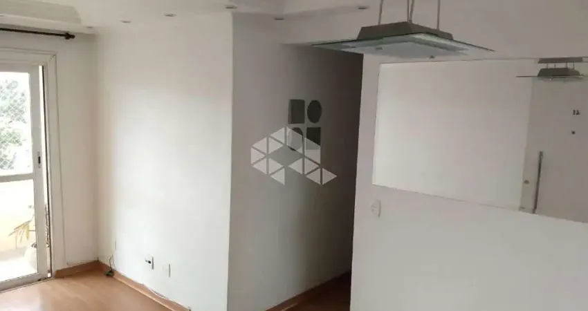 Apartamento com 2 dormitórios à venda, 50 m² por R$ 350.000,00 - Imirim - São Paulo/SP