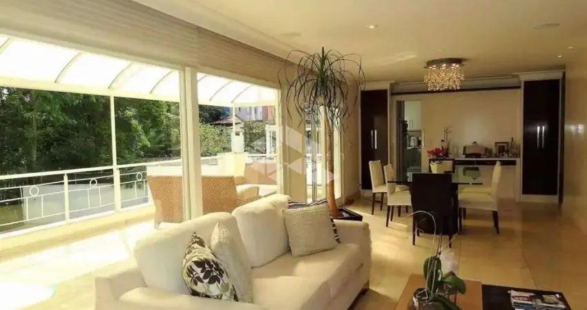 Casa à venda, 630 m² por R$ 3.500.000,00 - Jardim Itatinga - São Paulo/SP