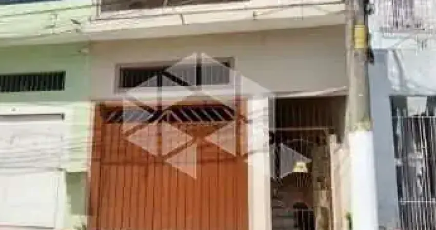Sobrado com 3 dormitórios à venda, 200 m² por R$ 750.000,00 - Santa Inês - São Paulo/SP