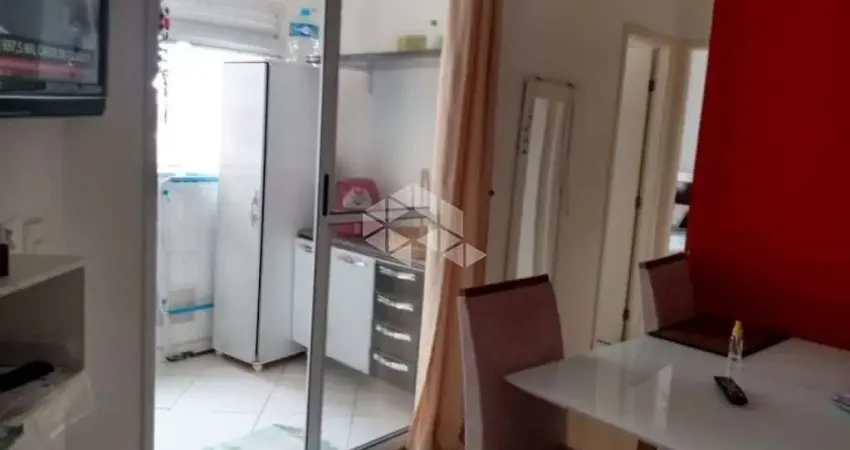 Apartamento à venda, 49 m² por R$ 290.000,00 - Vila Bela Vista - São Paulo/SP