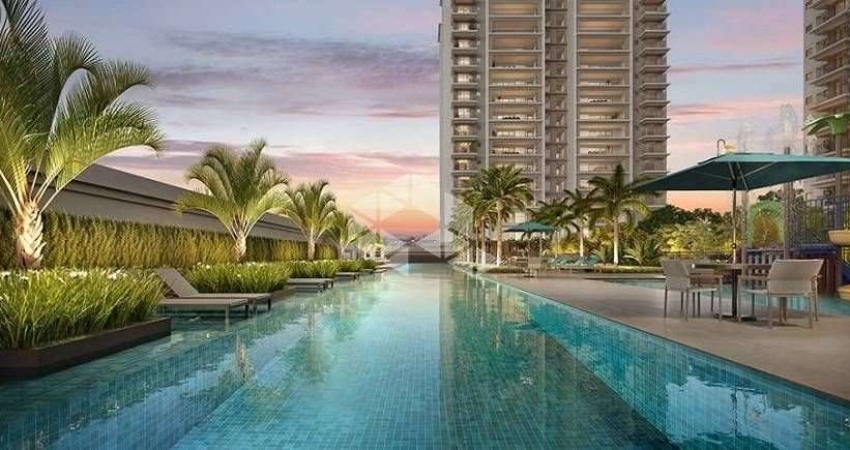Apartamento com 3 dormitórios à venda, 128 m² por R$ 1.655.000,00 - Tucuruvi - São Paulo/SP
