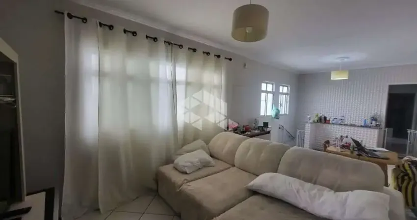 Sobrado à venda, 200 m² por R$ 550.000,00 - Vila Santos - São Paulo/SP