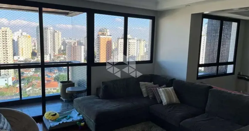 Apartamento com 4 dormitórios à venda, 230 m² por R$ 1.650.000,00 - Santana - São Paulo/SP