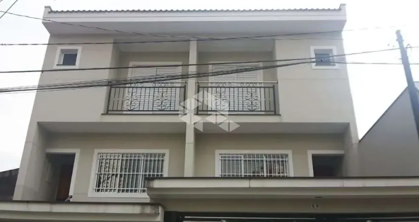 Sobrado com 3 dormitórios à venda, 191 m² por R$ 1.090.000,00 - Lauzane Paulista - São Paulo/SP