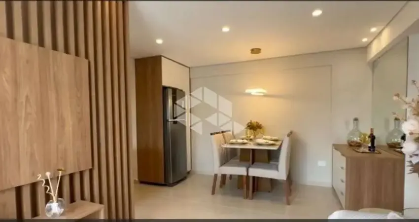 Apartamento com 2 dormitórios à venda, 43 m² por r$ 305.000,00 - santa terezinha - são paulo/sp