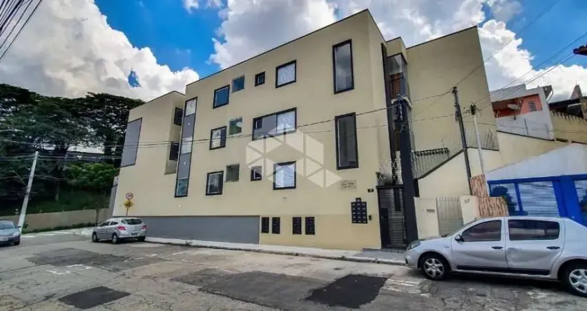 Apartamento com 1 quarto à venda com 29 m² na Casa Verde Média