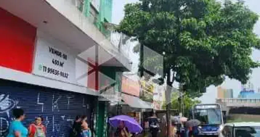 Prédio à venda, 150 m² por R$ 3.400.000,00 - Santa Teresinha - São Paulo/SP