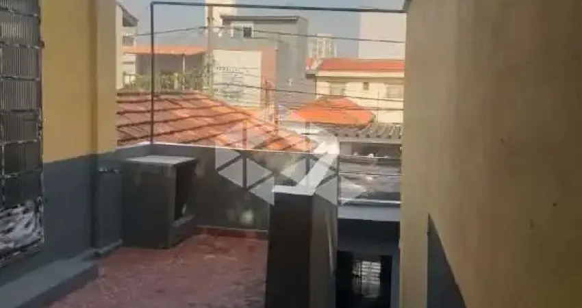 Casa à venda, 35 m² por R$ 605.000,00 - Vila Nivi - São Paulo/SP