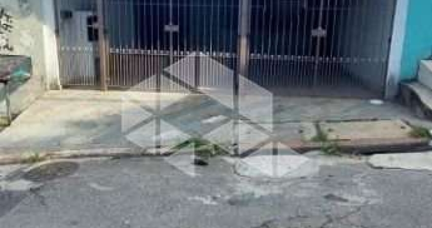 Casa com 2 dormitórios à venda, 90 m² por R$ 640.000,00 - Lauzane Paulista - São Paulo/SP