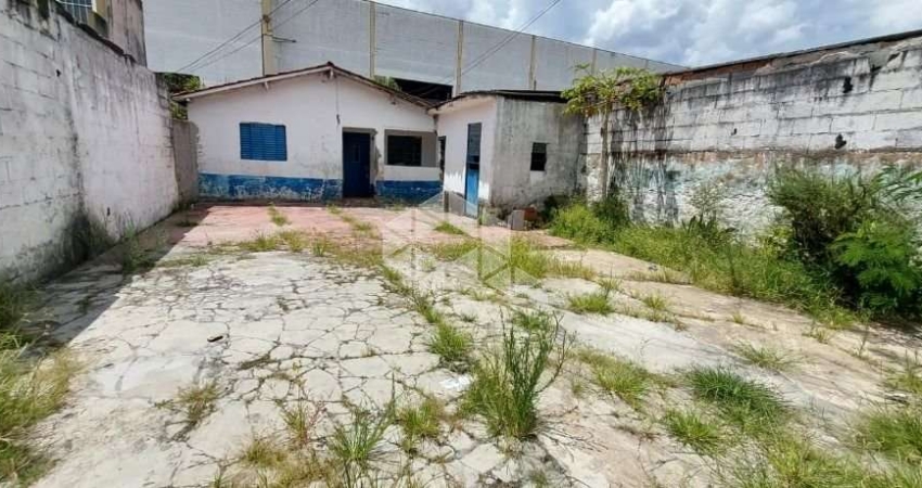 Terreno à venda, 250 m² por R$ 545.000,00 - Imirim - São Paulo/SP
