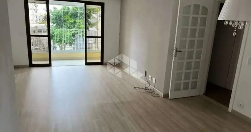 Apartamento à venda, 105 m² por R$ 800.000,00 - Alto de Santana - São Paulo/SP