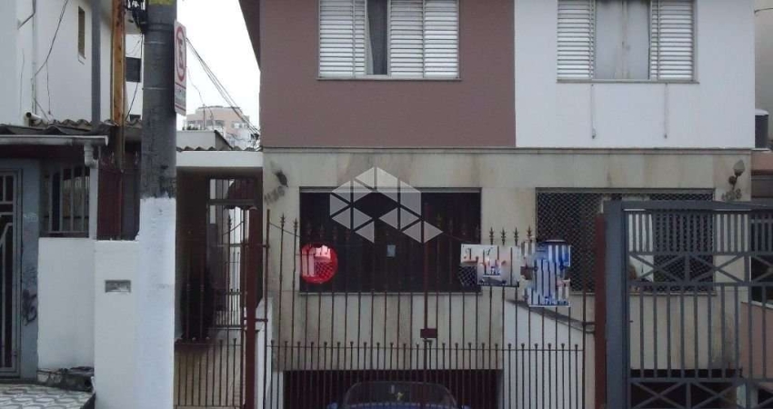Sobrado à venda, 245 m² por R$ 958.000,00 - Lauzane Paulista - São Paulo/SP