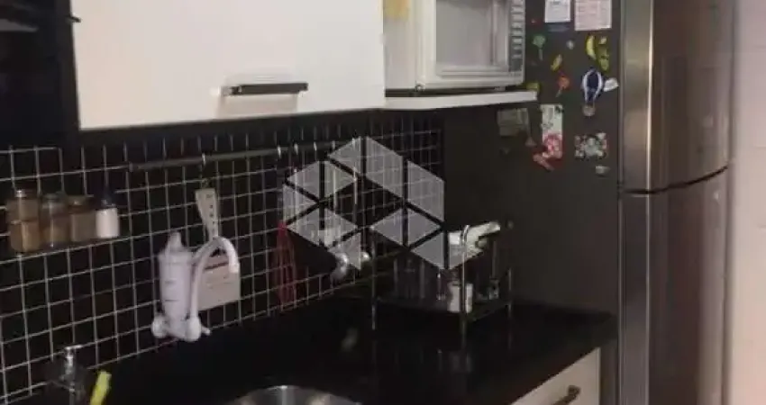 Apartamento à venda, 50 m² por R$ 265.000,00 - Vila Bela Vista - São Paulo/SP