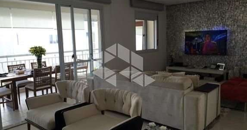 Apartamento à venda, 122 m² por R$ 1.400.000,00 - Lauzane Paulista - São Paulo/SP