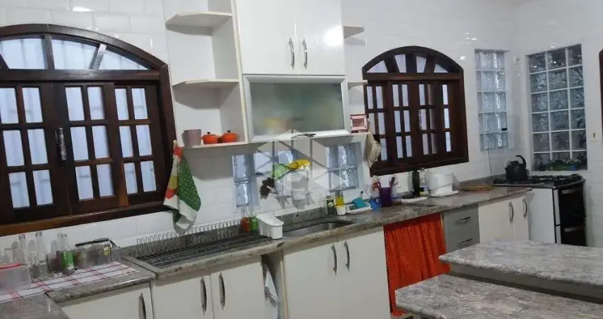 Sobrado à venda, 172 m² por R$ 853.000,00 - Tremembé - São Paulo/SP