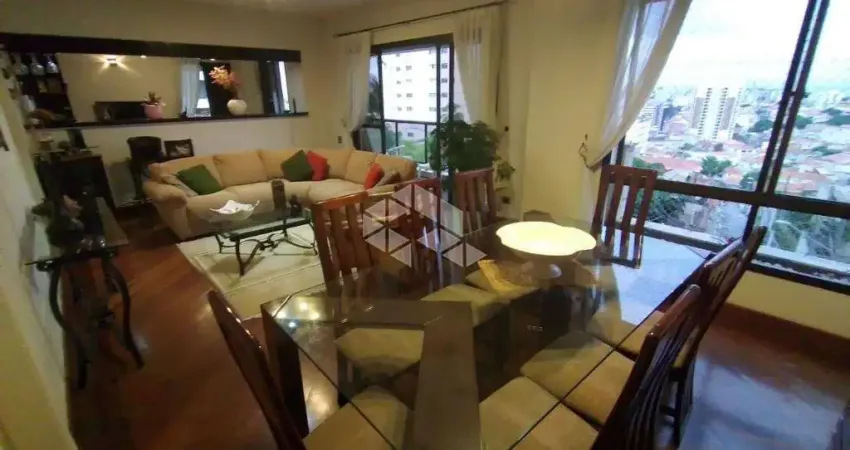 Apartamento à venda, 174 m² por R$ 1.040.000,00 - Jardim Sao Paulo(Zona Norte) - São Paulo/SP