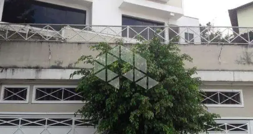 Sobrado à venda, 480 m² por R$ 1.600.000,00 - Tucuruvi - São Paulo/SP