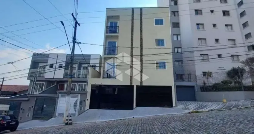Apartamento a venda 2 Dormitórios , 40 m² no Jardim São Paulo
