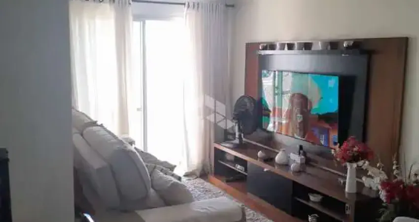 Apartamento 2 dormitórios, 1 vaga, avenida guacá, lazer completo