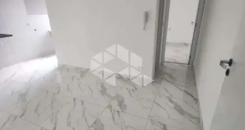 Apartamento com 1 quarto à venda na Artur de Oliveira, 206, Parque Peruche, São Paulo