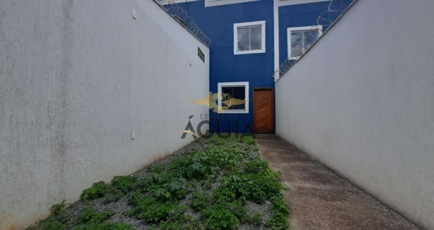 Casa em condomínio fechado com 2 quartos à venda na Avenida Esther Nogueira de Souza, 25, Nova União, Ribeirão das Neves