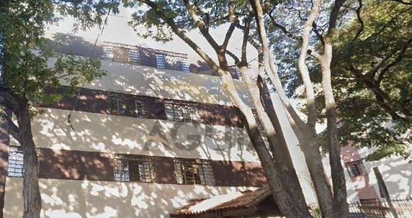 Apartamento com 2 quartos para alugar na Deputado Augusto Gonçalves, 80, Serrano, Belo Horizonte
