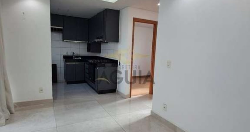 Apartamento com 2 quartos para alugar na Avenida Wilson Tavares Ribeiro, 980, Cabral, Contagem