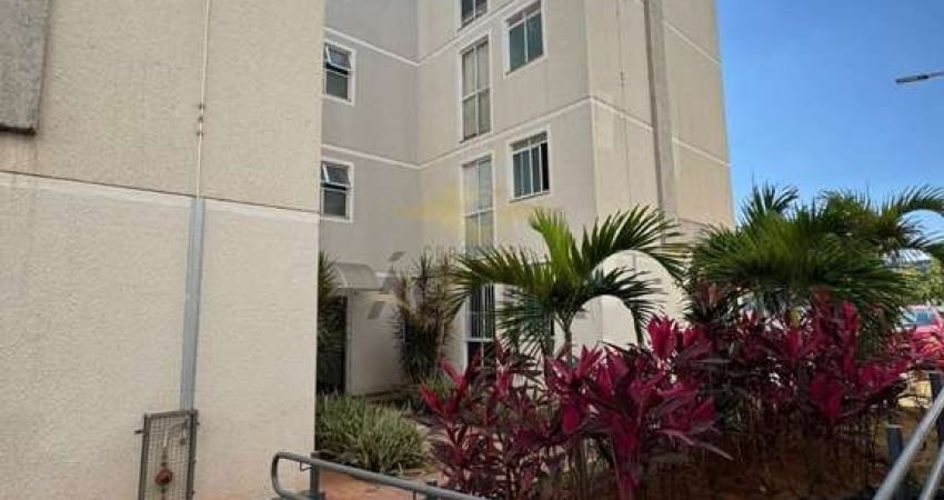 Apartamento com 2 quartos para alugar na Rua Beta Centauri, 280, Cabral, Contagem