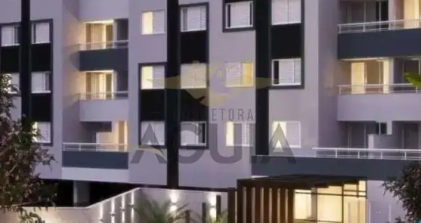 Apartamento com 2 quartos à venda na Avenida Santa Rosa, 148, São Luiz, Belo Horizonte