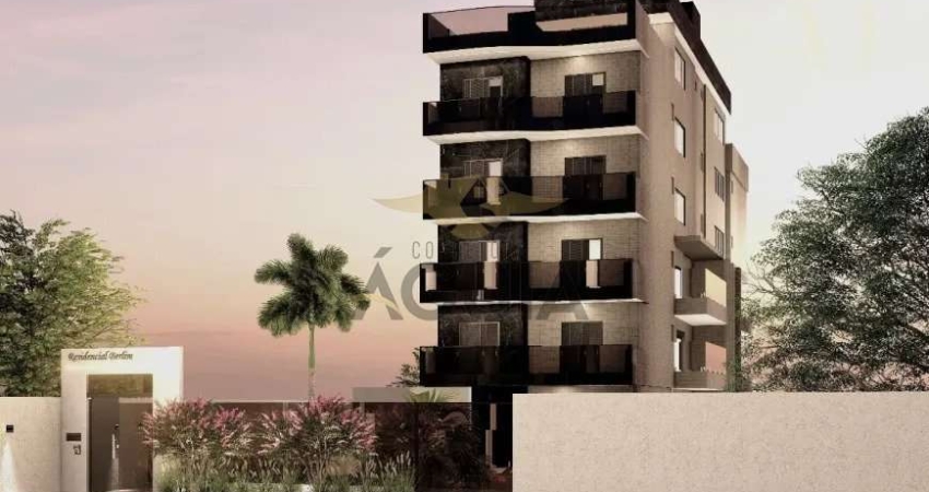 Apartamento com 3 quartos à venda na Rua São Sebastião do Paraíso, 325, Itapoã, Belo Horizonte