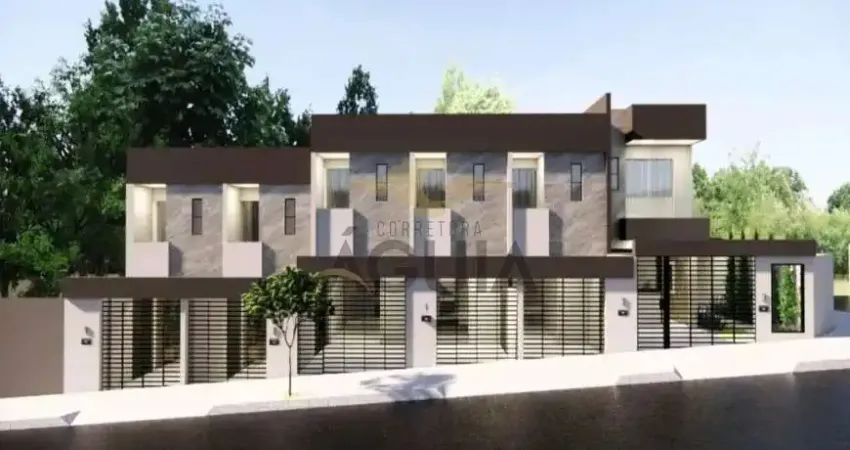 Casa com 2 quartos à venda na Rua Norte de Minas, 160, Santa Amélia, Belo Horizonte