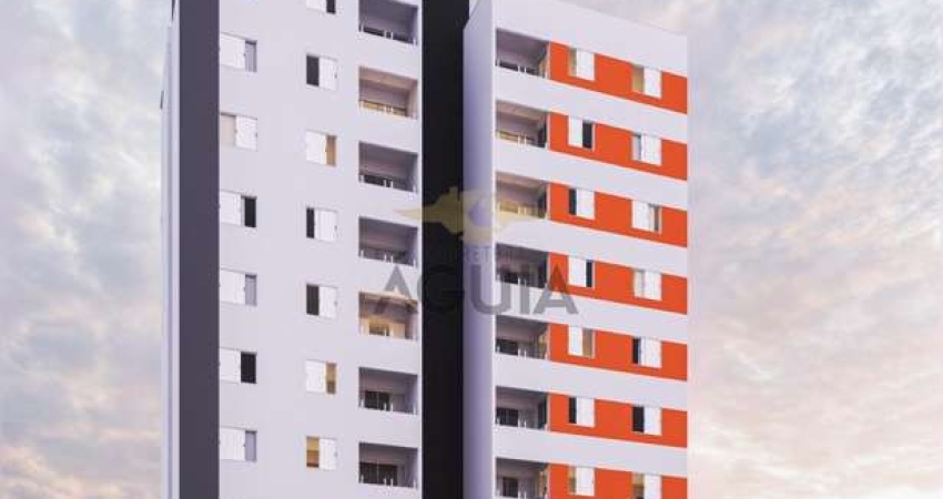 Apartamento com 2 quartos à venda na Trinta e Um de Março, 860, Dom Cabral, Belo Horizonte