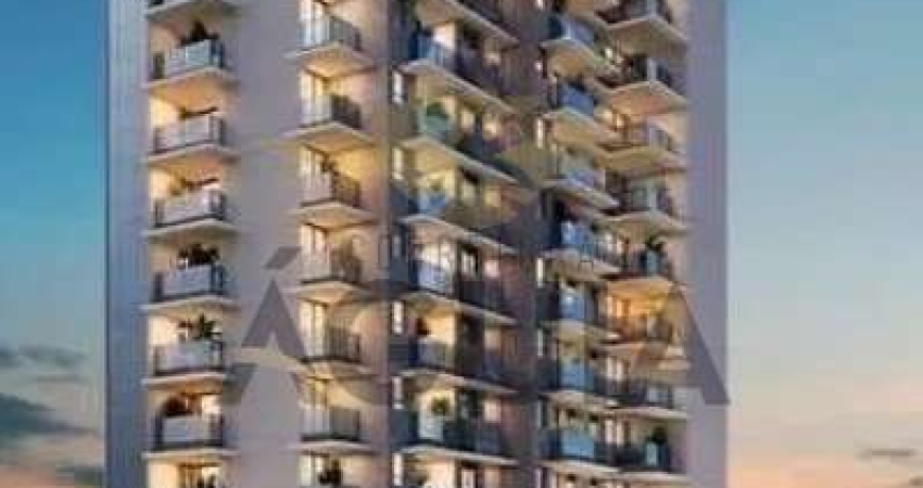 Apartamento com 2 quartos à venda na Avenida Doutor Marco Paulo Simon Jardim, 490, Vila da Serra, Nova Lima