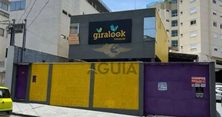 Ponto comercial à venda na Rua Manoel Elias de Aguiar, 255, Ouro Preto, Belo Horizonte