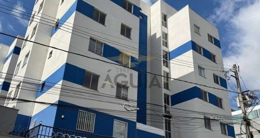 Cobertura com 2 quartos à venda na Rua Juiz Jose Naves, 291, Diamante, Belo Horizonte