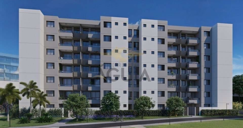 Apartamento com 2 quartos à venda na Avenida Fleming, 513, Ouro Preto, Belo Horizonte