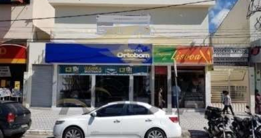 Prédio para alugar na Avenida Brasília, 1727, São Benedito, Santa Luzia