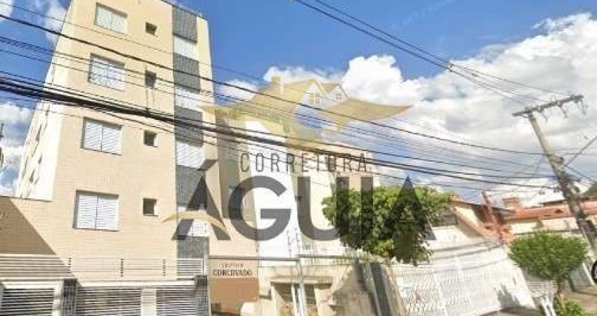 Apartamento com 3 quartos à venda na Rua Corcovado, 901, Jardim América, Belo Horizonte