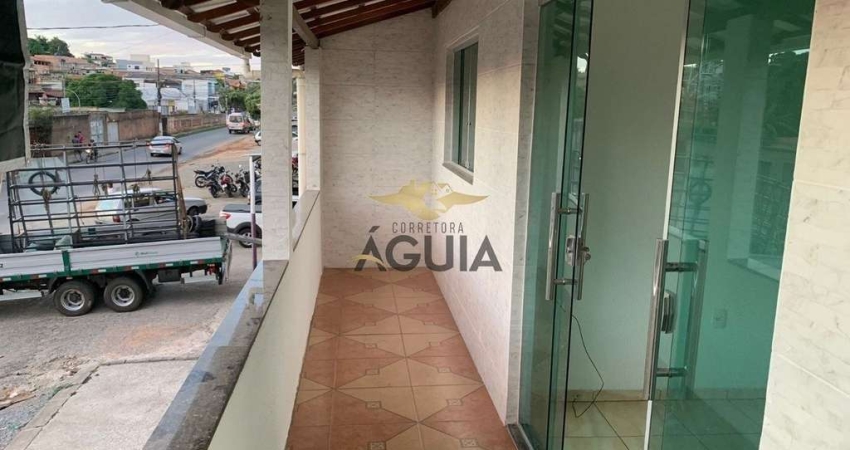 Casa com 3 quartos à venda na Nova York, 722, Girassol, Ribeirão das Neves