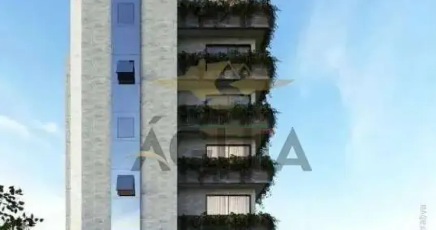 Apartamento com 4 quartos à venda na Rua Bacupã, 60, Jaraguá, Belo Horizonte