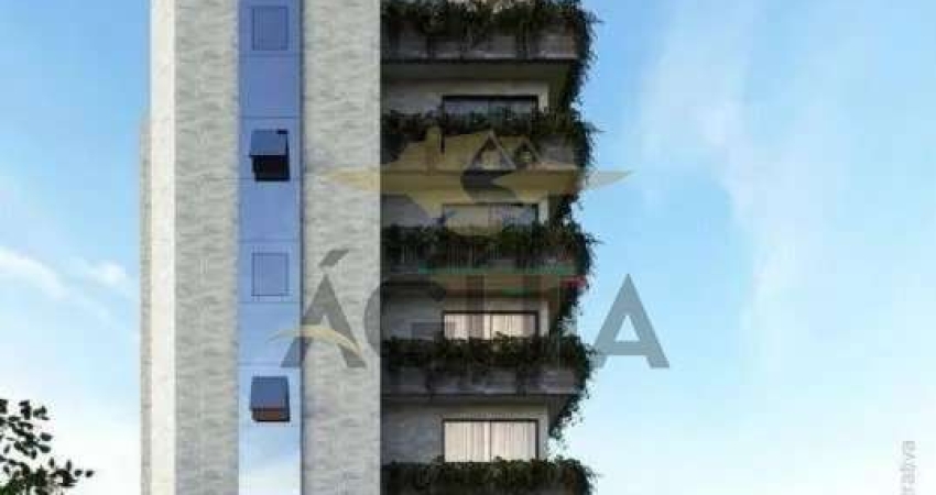 Apartamento com 4 quartos à venda na Rua Bacupã, 60, Jaraguá, Belo Horizonte