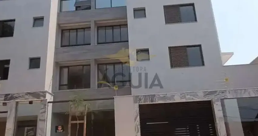 Cobertura com 4 quartos à venda na Rua Radioamador, 55, Dona Clara, Belo Horizonte