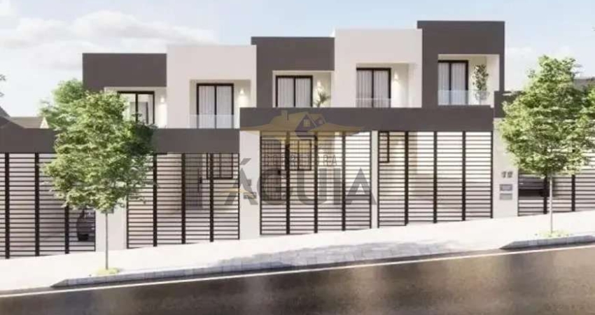 Casa em condomínio fechado com 2 quartos à venda na Álvaro Camargos Sobrinho, 630, Floramar, Belo Horizonte