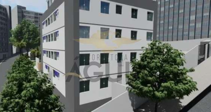 Apartamento com 2 quartos à venda na Itapuãn, 95, São Cosme de Cima (São Benedito), Santa Luzia