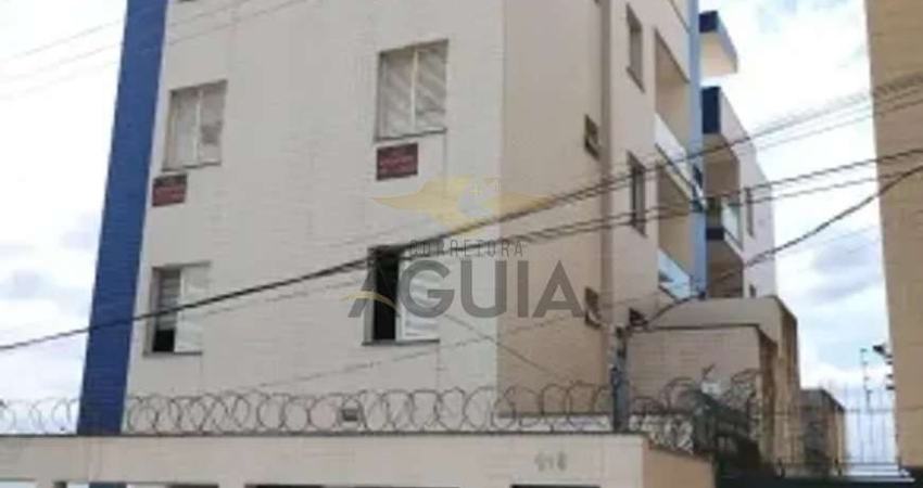 Cobertura com 3 quartos à venda na Rua Santa Maria do Salto, 118, Gutierrez, Belo Horizonte