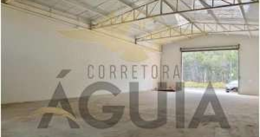 Barracão / Galpão / Depósito para alugar na Belarmino de Souza, 2094, Parque Xangri-Lá, Contagem