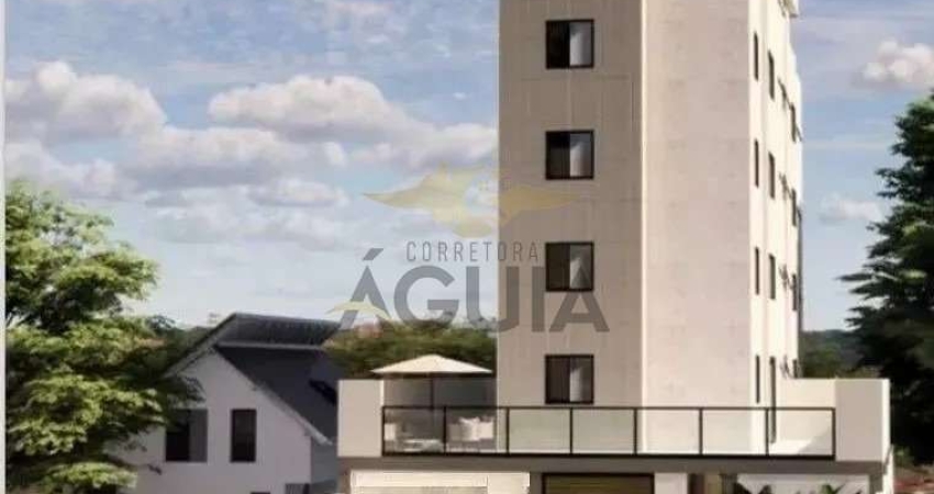 Cobertura com 4 quartos à venda na Rua Dorival Machado, 480, Santa Mônica, Belo Horizonte