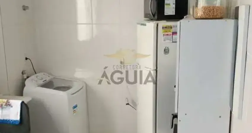 Apartamento com 2 quartos à venda na Pavuna, 364, Botafogo (Justinópolis), Ribeirão das Neves