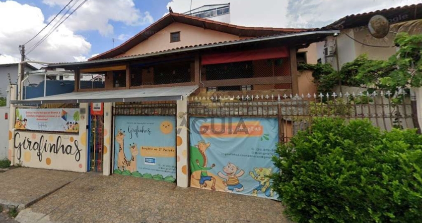 Casa com 5 quartos à venda na Rua Júpiter, 667, Jardim Riacho das Pedras, Contagem