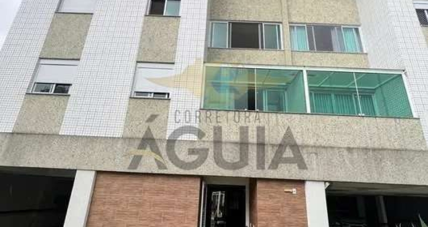 Cobertura com 3 quartos à venda na Rua Professor Ricardo Pinto, 172, Itapoã, Belo Horizonte